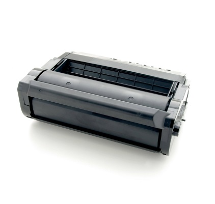 Huismerk Pro-Ricoh 406685 Toner Zwart