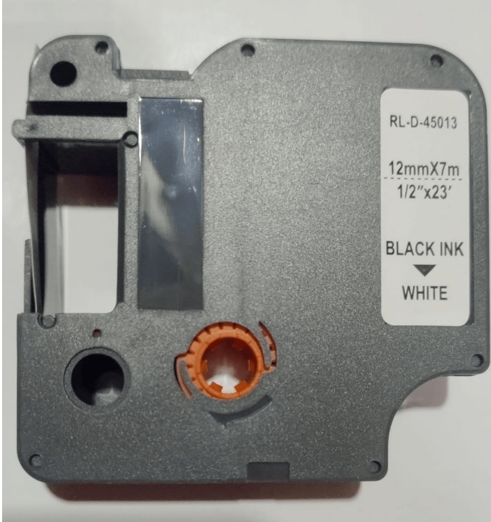Huismerk Pro-Dymo S0720530 Labels Wit