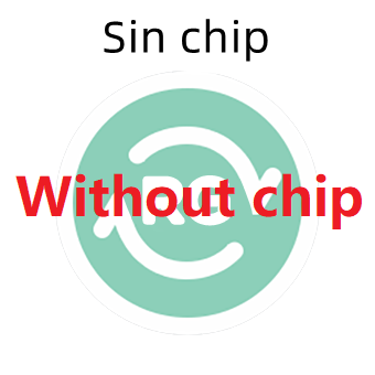 Huismerk HP HP219X Toner Cyaan