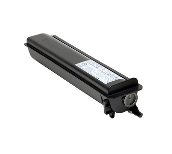 Huismerk Toshiba 6AJ00000115 Toner Zwart