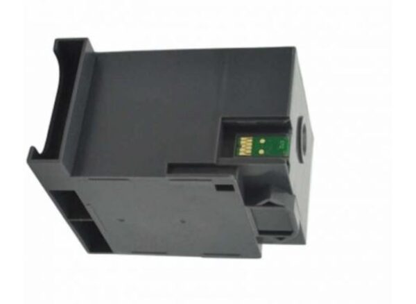 Huismerk Epson C13T671200 Inktcartridge Zwart
