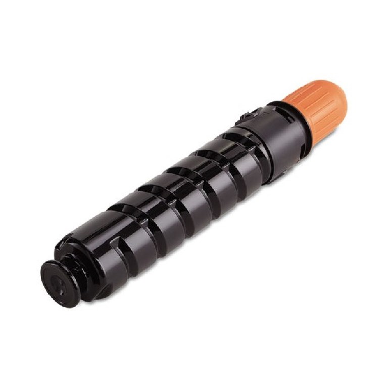 Huismerk Canon CANCEXV38/39 Toner Zwart