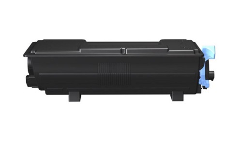 Huismerk Pro-Kyocera 1T0C0Y0NL0 Toner Zwart