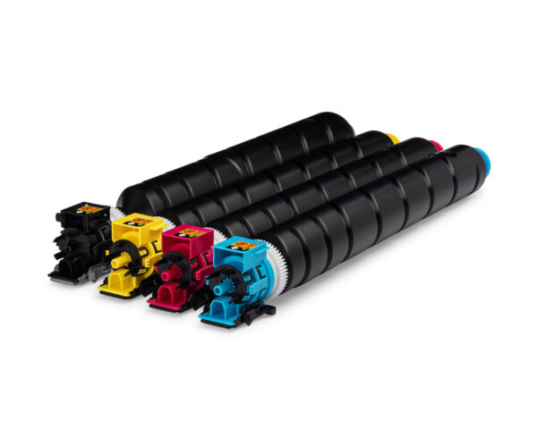 Huismerk Kyocera TK-8395M Toner Magenta