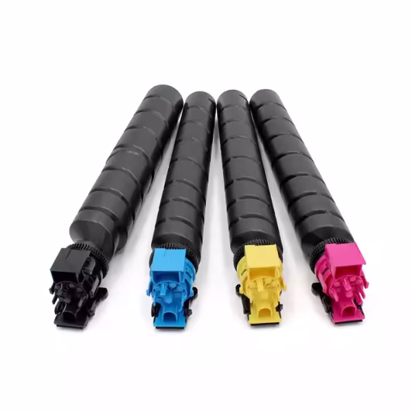 Huismerk Kyocera TK-8565C Toner Cyaan