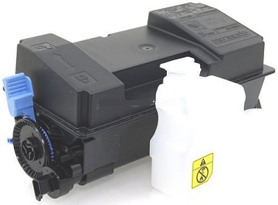 Huismerk Pro-Utax 1T02T60UT0 Toner Zwart