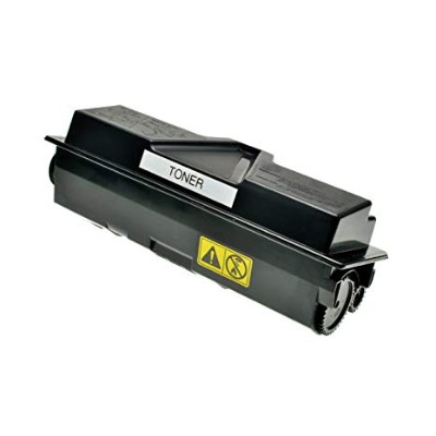 Huismerk Pro-Utax 4412810010 Toner Zwart