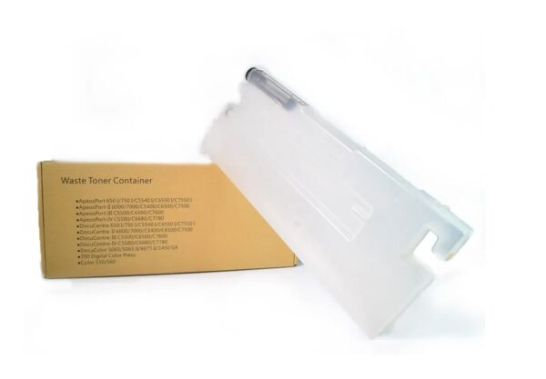 Huismerk Xerox 008R12990 Toner Zwart
