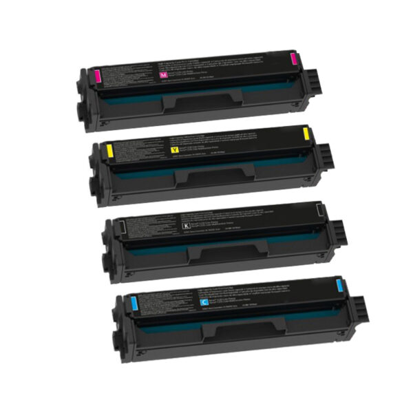 Huismerk Xerox 006R04391 Toner Cyaan