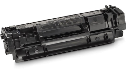 Huismerk HP 135A Toner Zwart