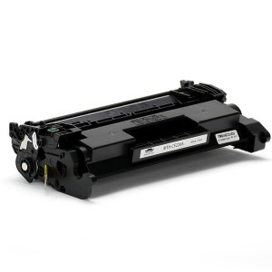 Huismerk HP/Canon HP26A,Canon052 Toner Zwart