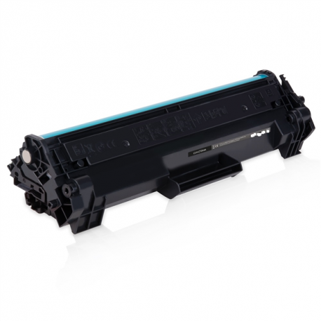 Huismerk Pro-HP HPCF244A Toner Zwart