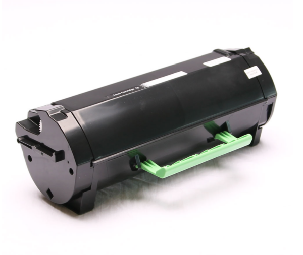 Huismerk Lexmark 24B6890 Toner Zwart