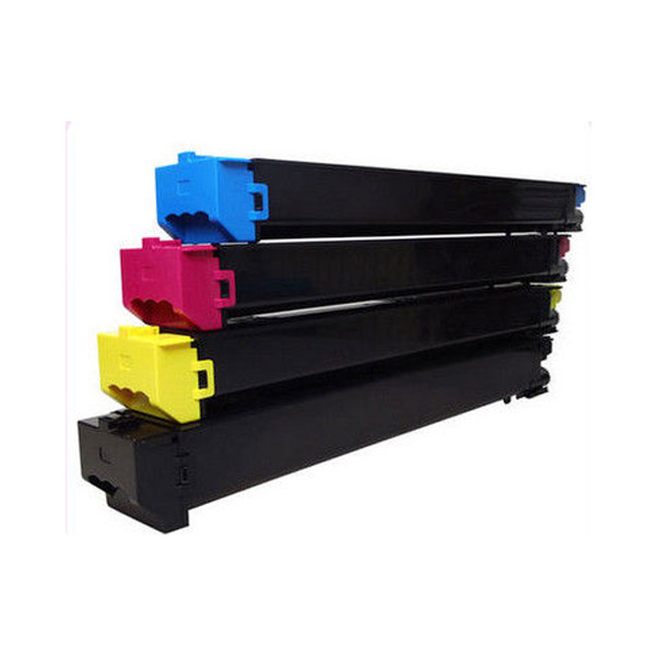 Huismerk Pro-Sharp BP-GT30CA Toner Cyaan