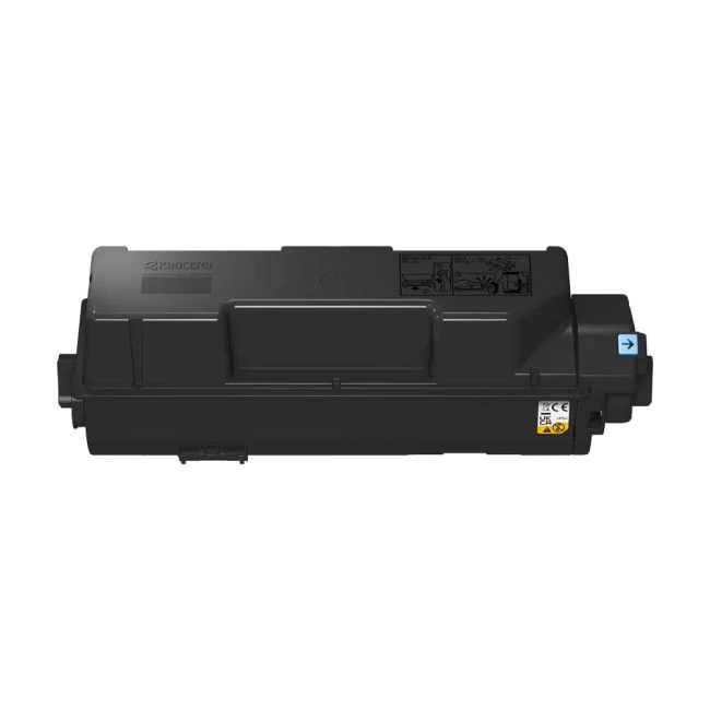 Huismerk Kyocera 1T0C150NL0 Toner Zwart
