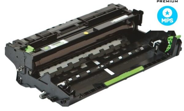 Huismerk Brother DR-3400 Toner Zwart