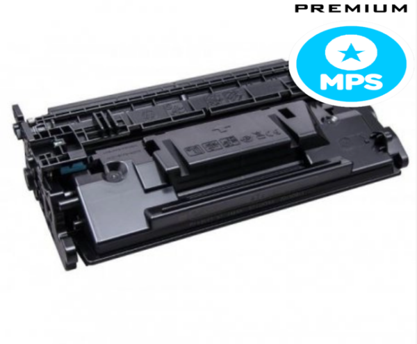 Huismerk Canon 3010C002 Toner Zwart
