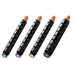 Huismerk Canon 2790B002 Toner Wit