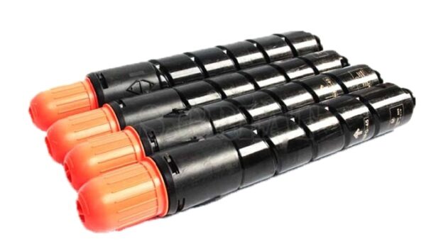 Huismerk Canon 2793B003 Toner Cyaan