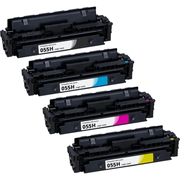 Huismerk Canon 3020C002 Toner Zwart