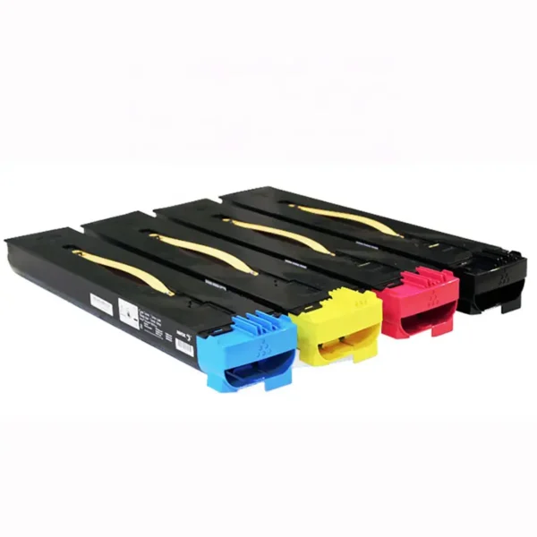Huismerk Xerox 006R01643 Toner Cyaan