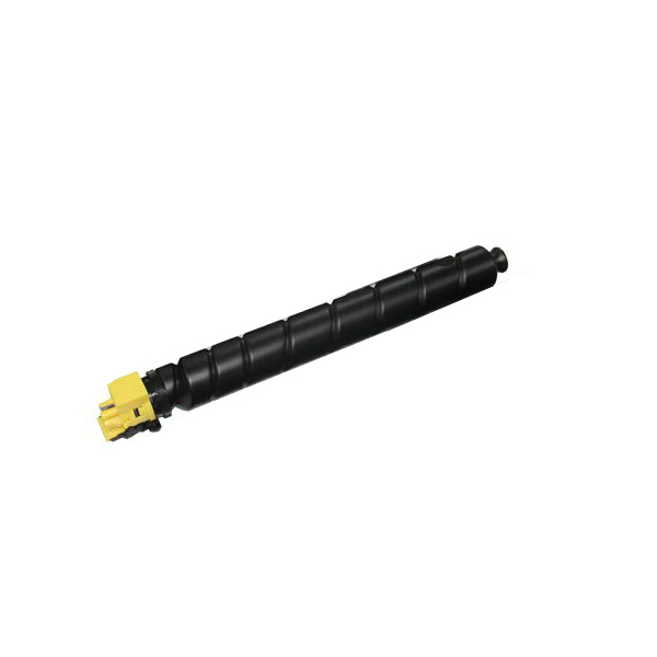 Huismerk Pro-Utax CK-8542Y Toner Geel