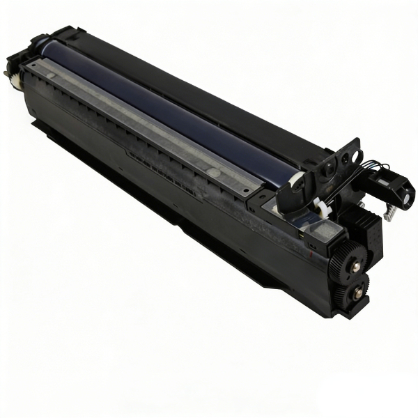 Huismerk Ricoh 4D2960125#D2960121#D2140125 Drum Zwart