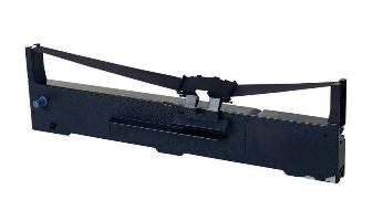 Huismerk Pro-Epson C13S015329 Inktlint Zwart