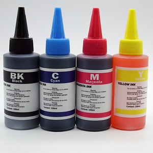 Huismerk Pro-Epson IE100LC Toner Foto Cyaan