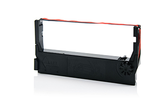 Huismerk Pro-Epson AGEPERC23BR Toner Foto Rood