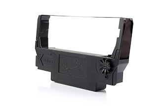 Huismerk Pro-Epson AGEPERC30 Inktlint Zwart