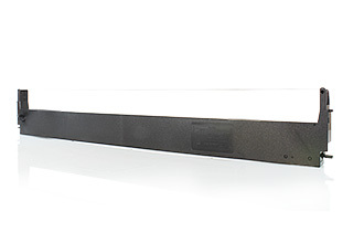 Huismerk Pro-Olivetti B0375 Inktlint Zwart