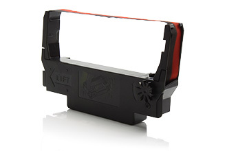 Huismerk Pro-Epson AGEPERC38BR Inktlint Foto Rood