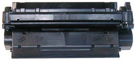 Huismerk Pro-HP C7115A#Q2613A#Q2624A Toner Zwart
