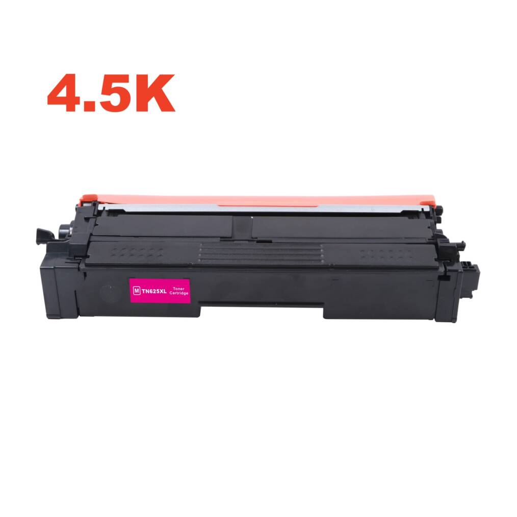 Huismerk Pro-Brother TN-625XLM Toner