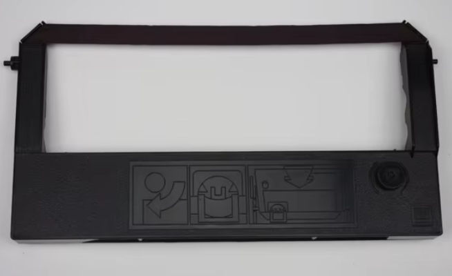 Huismerk Pro-Universal NIXDORF-ND77 Inktlint Zwart