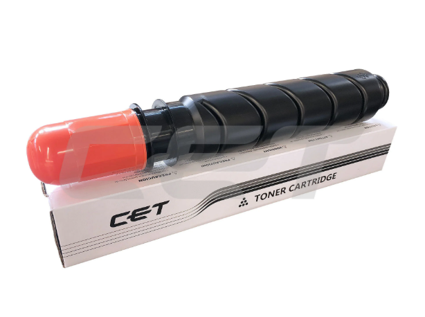 Huismerk Pro-Canon 2785B003AA Onderdeel Zwart