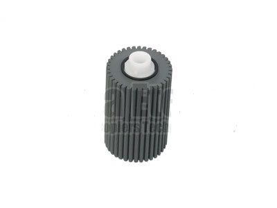 Huismerk Pro-Kyocera 2A806010 Onderdeel Zwart