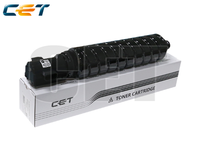 Huismerk Pro-Canon 0473C002 Onderdeel Zwart