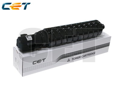 Huismerk Pro-Canon 3760C002AA-30K/1325g Onderdeel Zwart