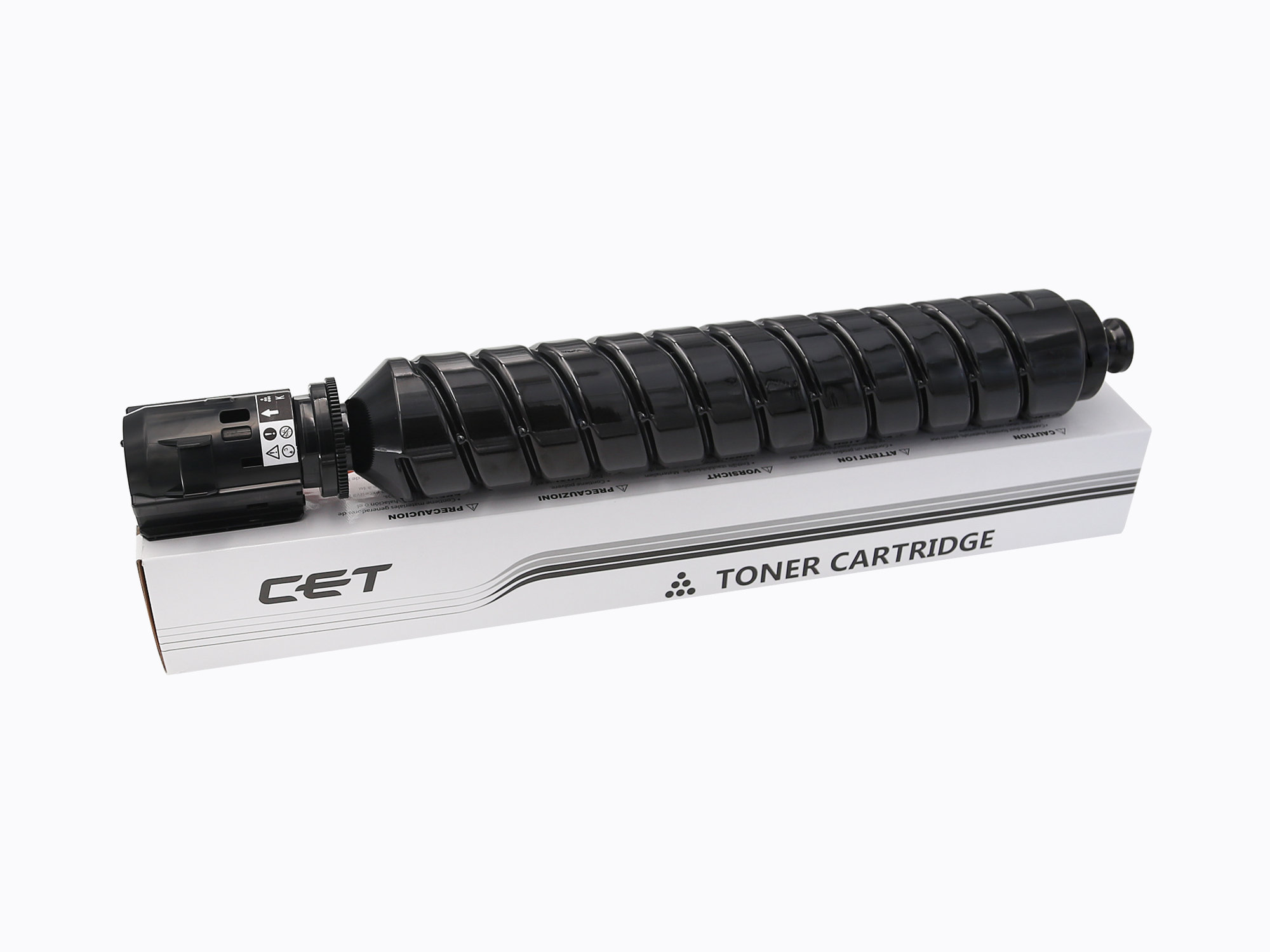 Huismerk Pro-Canon 4766C002AA#B01974 Onderdeel Zwart