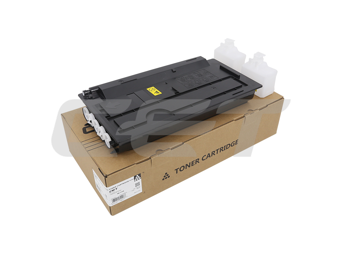 Huismerk Pro-Kyocera 1T02ZT0NL0 Onderdeel