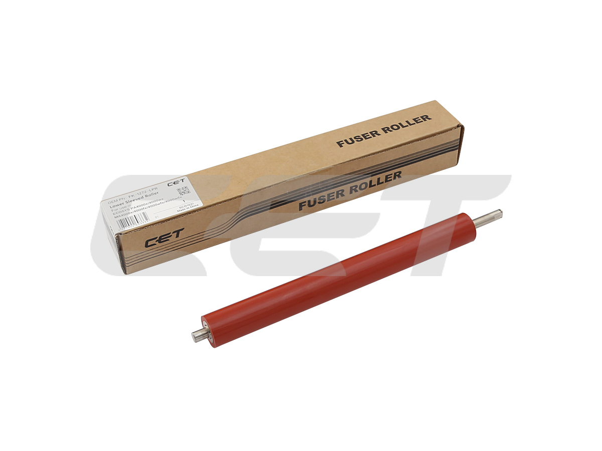 Huismerk Pro-Kyocera 100K#FK-1272-LPR, Onderdeel