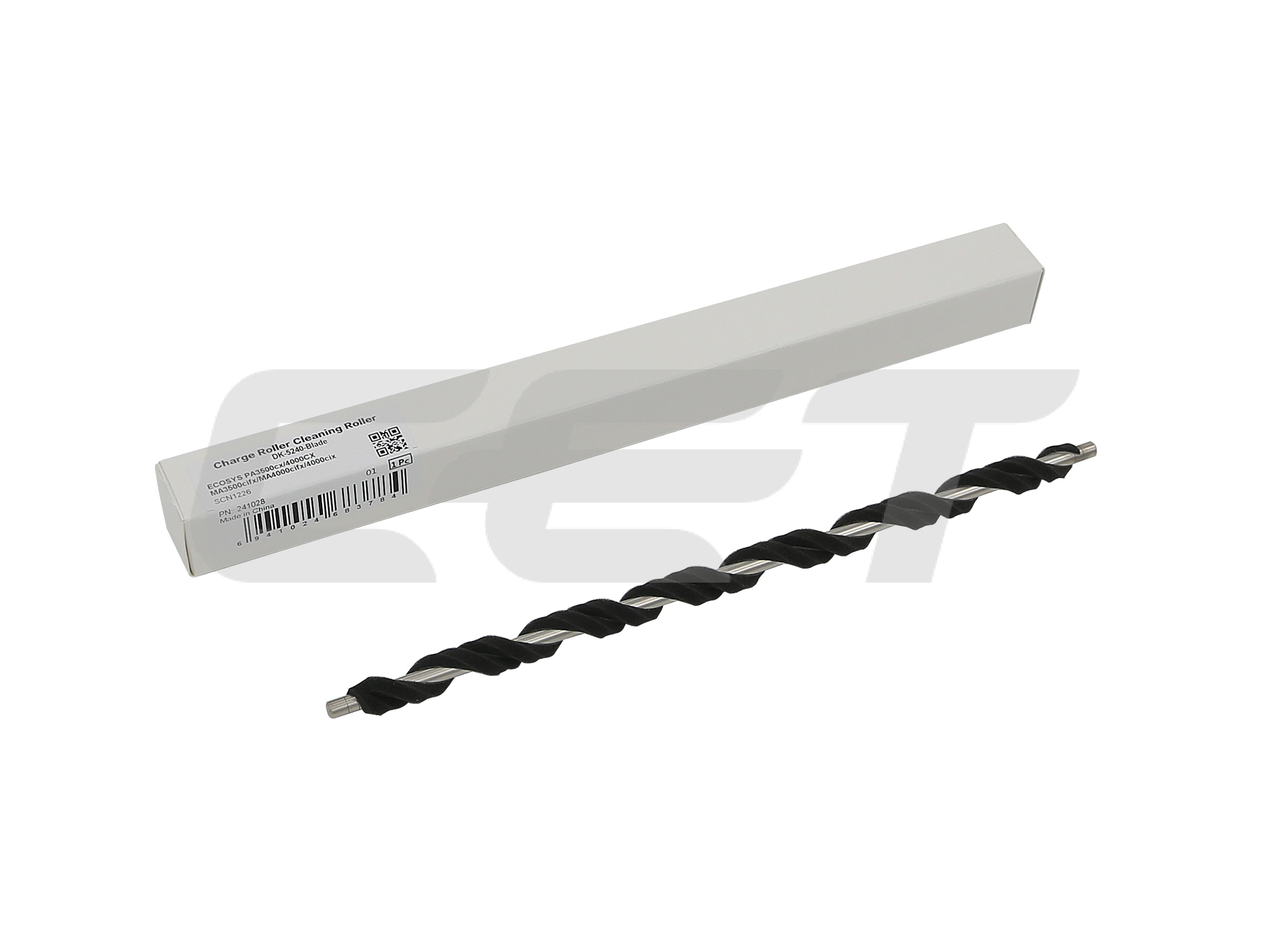 Huismerk Pro-Kyocera DK-5240-Blade Onderdeel