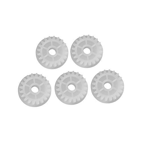Huismerk Pro-HP RU5-0957-000 Onderdeel Wit