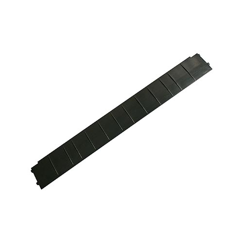 Huismerk Pro-Lexmark LEXCE2424 Onderdeel Zwart