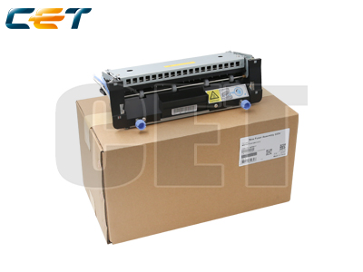 Huismerk Pro-Lexmark 40X8017#40X7744 Onderdeel Zwart