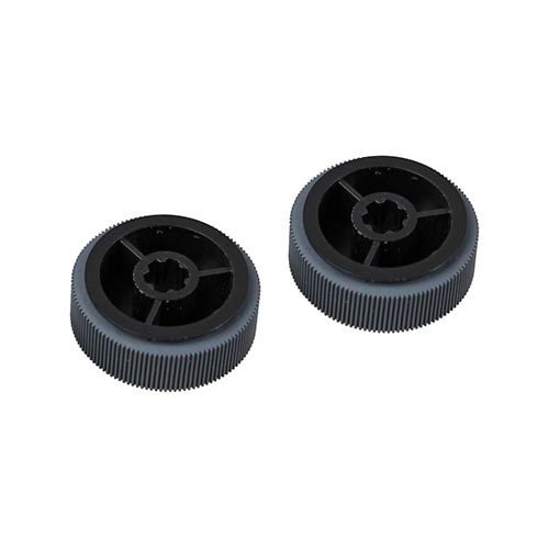 Huismerk Pro-Lexmark 41X0919-40X8260 Onderdeel Zwart
