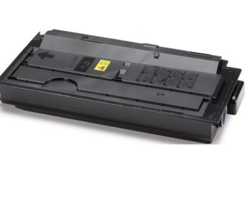 Huismerk Pro-Utax 1T02ZS0UT0 Toner Zwart