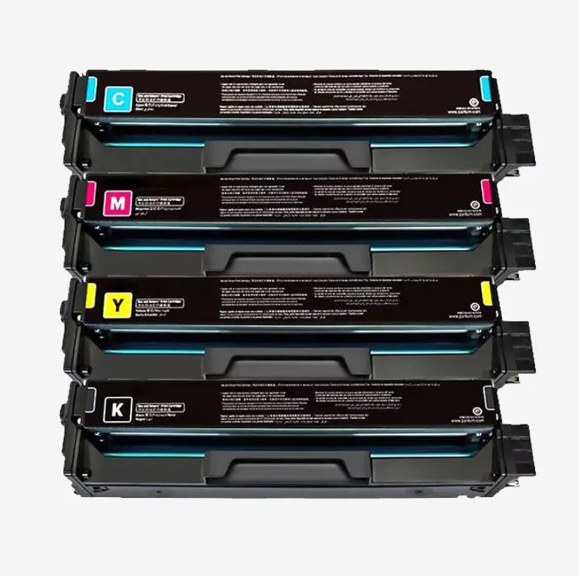 Huismerk Pro-Pantum CTL-2200Y Toner Geel